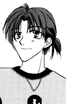 Irie, Masahiro