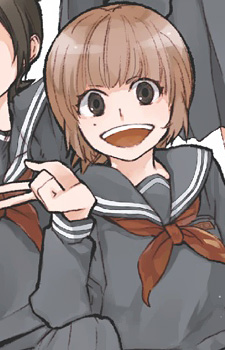 Hayashida, Linda