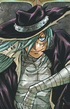 Karakter Riseman, Sawyer