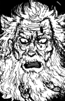 Mr. Coleman image