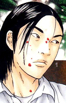 Sumida, Yuuichi