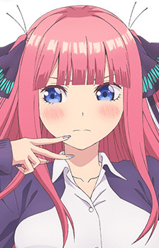 Pin on   the quintessential quintuplets