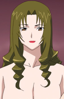 Fujino Nikaidou