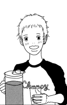 Izumiya, Ichiko