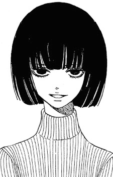capa de mangá de Miki, Sakura