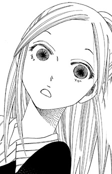 capa de mangá de Koyomi