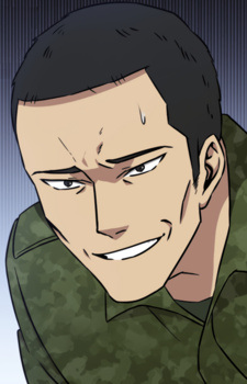 Karakter Hiroyuki, Mori