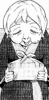 Taguchi, Kiyomi