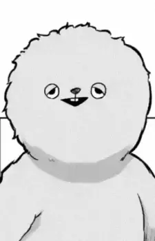 Fluffpuu