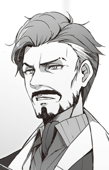 アルベルク・サラ・ラウルト