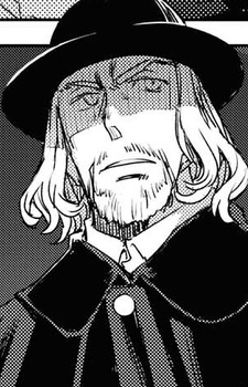 マシュー・ホプキンス