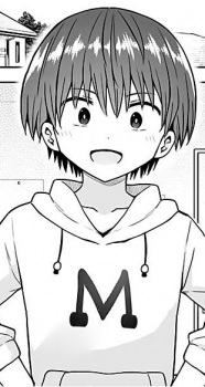 早乙女モブユキ