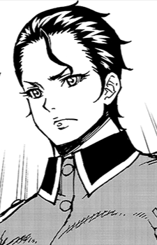 マルガリタ・ワンダー