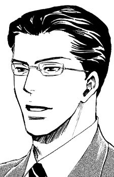 Tsutsumi, Masaki