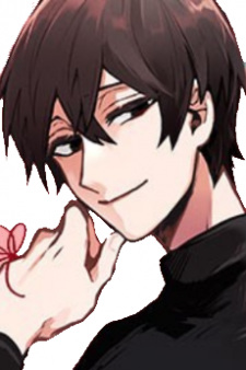Karakter Sano, Kouichi