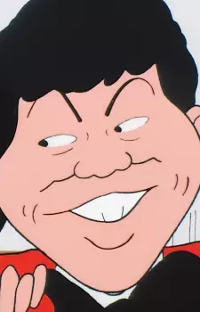 Beat Kiyoshi Image