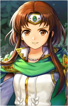 Miranda