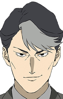 Kouichi Moroha,
