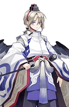Ootengu Jr