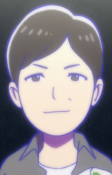 Hiroshi Kamiya,