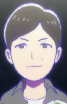 Kamiya, Hiroshi
