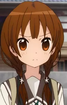 Shindou, Takumi image