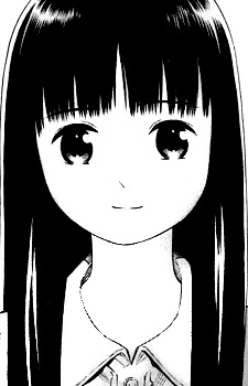 capa de mangá de Kiwamura, Kiyomi