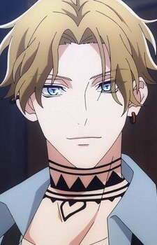 Whisper Weathercock, Tom