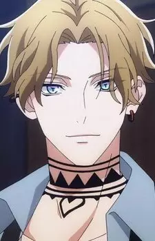 Whisper Weathercock, Tom