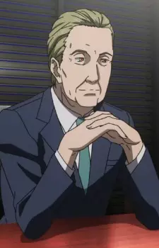 Platinumburg, Thomas