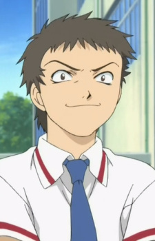 Daisuke Hagiwara