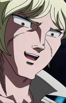 Imagem de Whitey Mr.