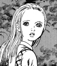 Nishi, Ayumi