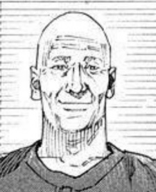 Randal, Jack
