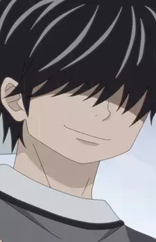 Kotarou's Father image