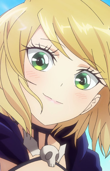 Desumi Magahara