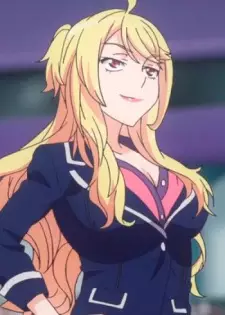 Andrealphus, Coriana Image