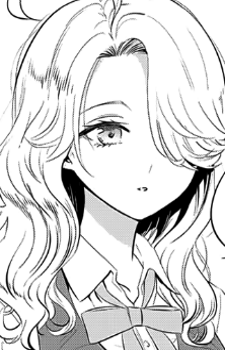 capa de mangá de Aries, Ewe