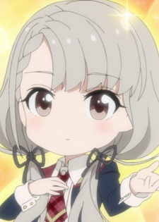 Hisakawa, Nagi