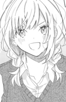Karakter Kohinata, Akari