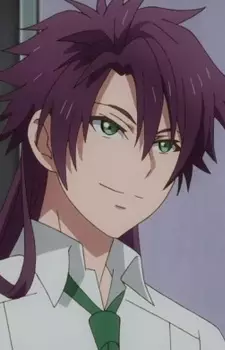 Iimori, Kakeru