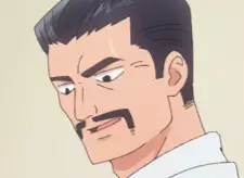 Karate Master Image