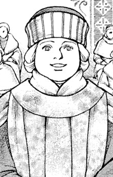 de Medici, Giovanni