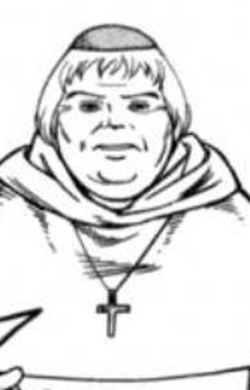 Pierre Cauchon (Dance Macabre Seiyou Ankoku Shoushi) Pictures