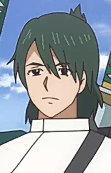 Yokomichi, Hikaru Image