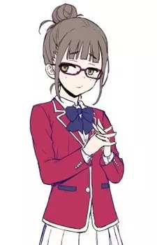 Morofuji, Rika Image