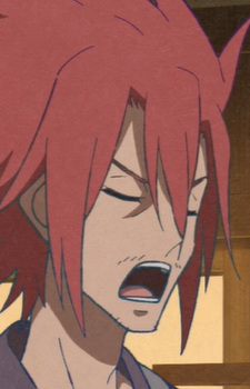 Imagem de Father Ichibanboshi's