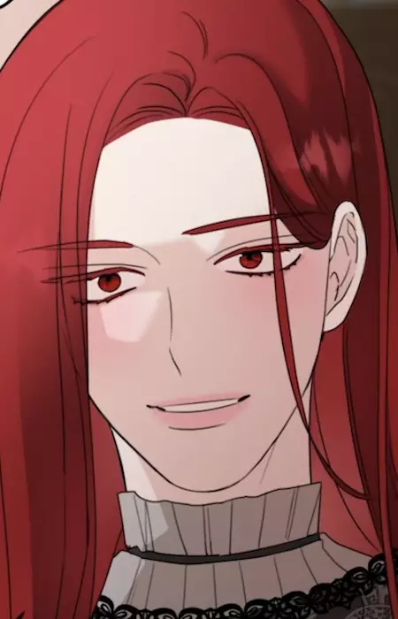 Lapileon, Saoirse