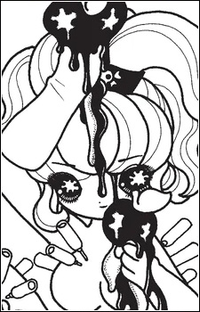 Yamazaki, Keiko