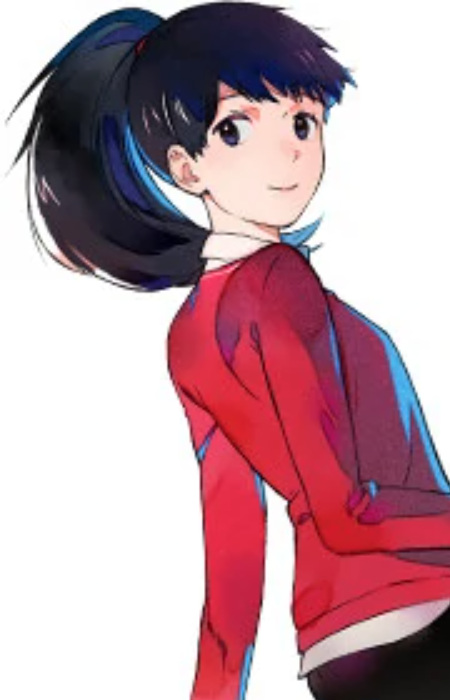 Imagem de Aoi Shibuya,